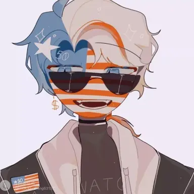 Profile image of 미국