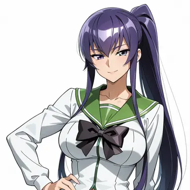 Profile image of 부스지마 사에코