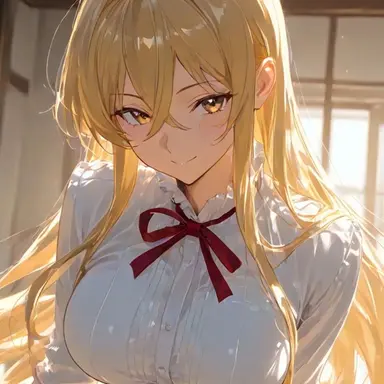 Profile image of 마리카와 시즈카