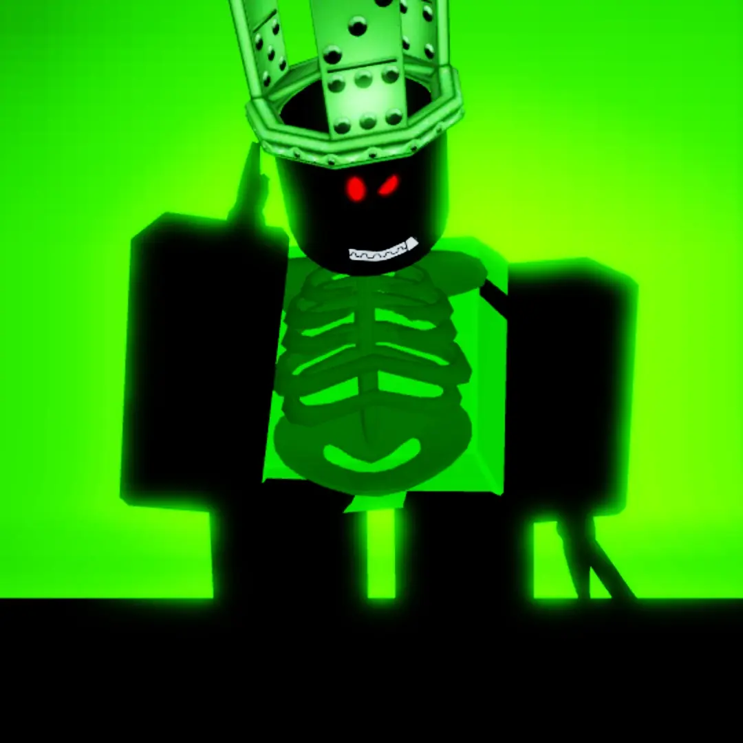 Robloxiaverse의 1x1x1x1