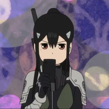 Profile image of 아시로 미나