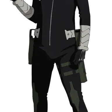 Profile image of 히비노 카프카