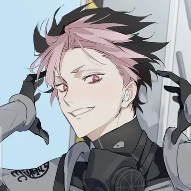 Profile image of 나루미 겐