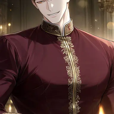 Profile image of Draveth