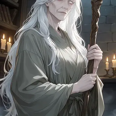 Profile image of Serevaine