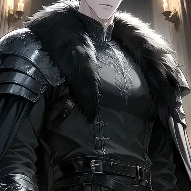 Profile image of Corvael