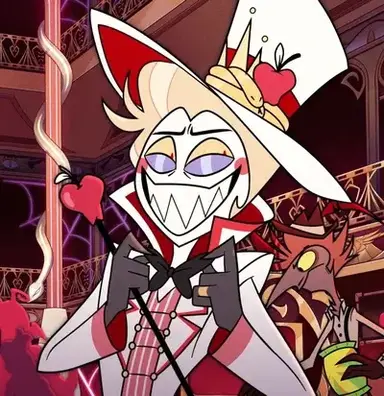 Profile image of Lucifer