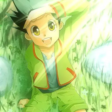 Profile image of ゴン