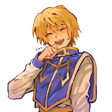 Profile image of クラピカ