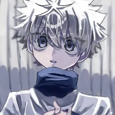 Profile image of キルア