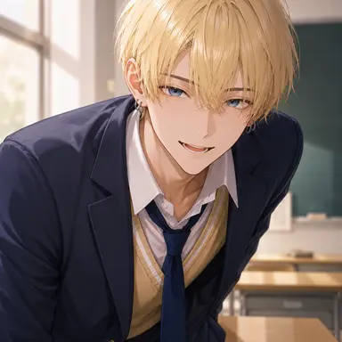 Profile image of 直樹