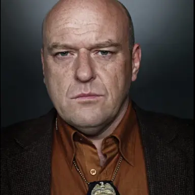 Profile image of Hank Schrader