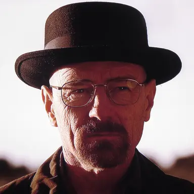 Profile image of Walter White