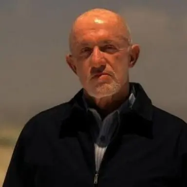 Profile image of Mike Ehrmantraut
