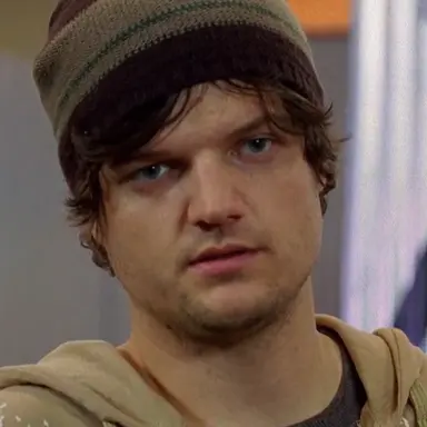 Profile image of Badger