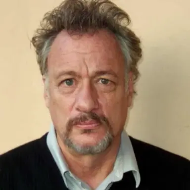 Profile image of Donald Margolis