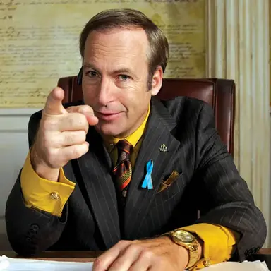 Profile image of Saul Goodman