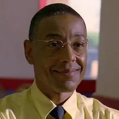 Profile image of Gus Fring