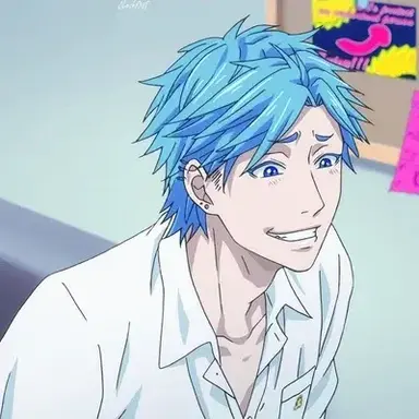 Profile image of Yui