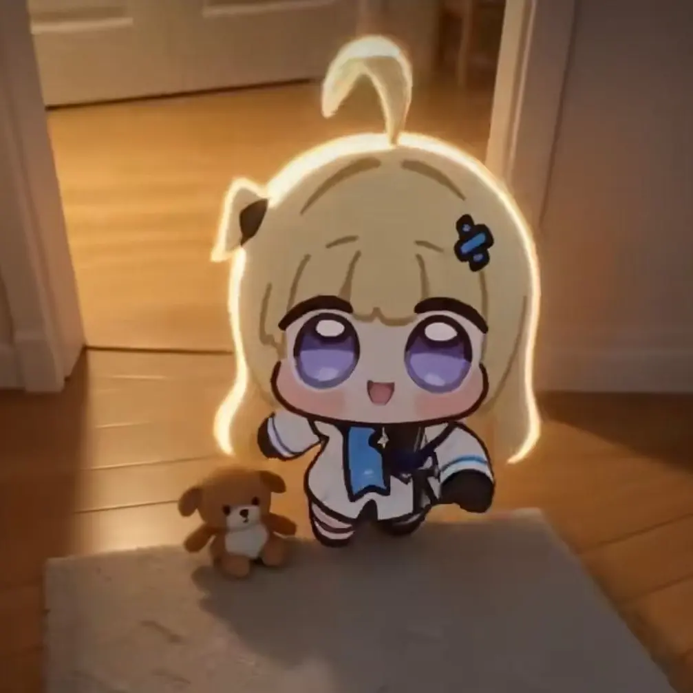 FussyBeach1128의 집착심한 아기