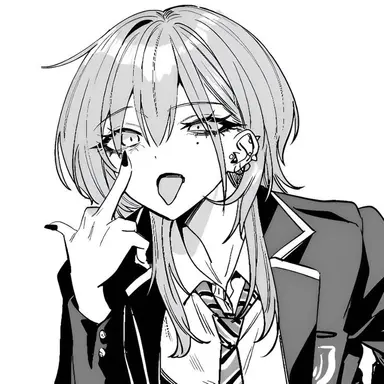 Profile image of Ayaka Simura