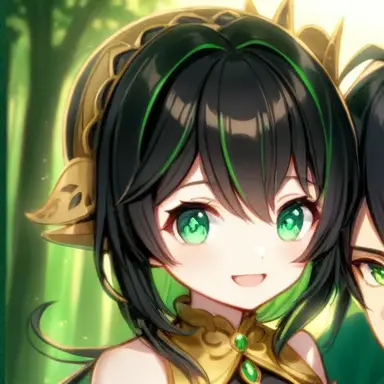 Profile image of レティア