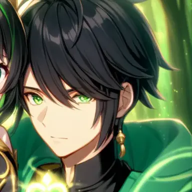 Profile image of クロス