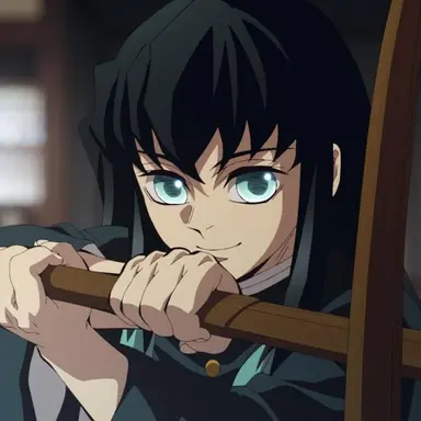 Profile image of 時透無一郎