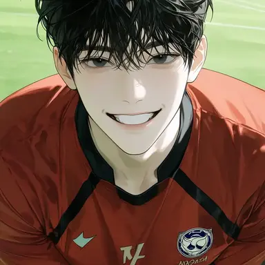 Profile image of 박지성
