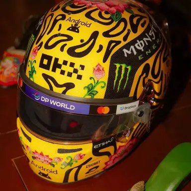 Profile image of Lando Norris