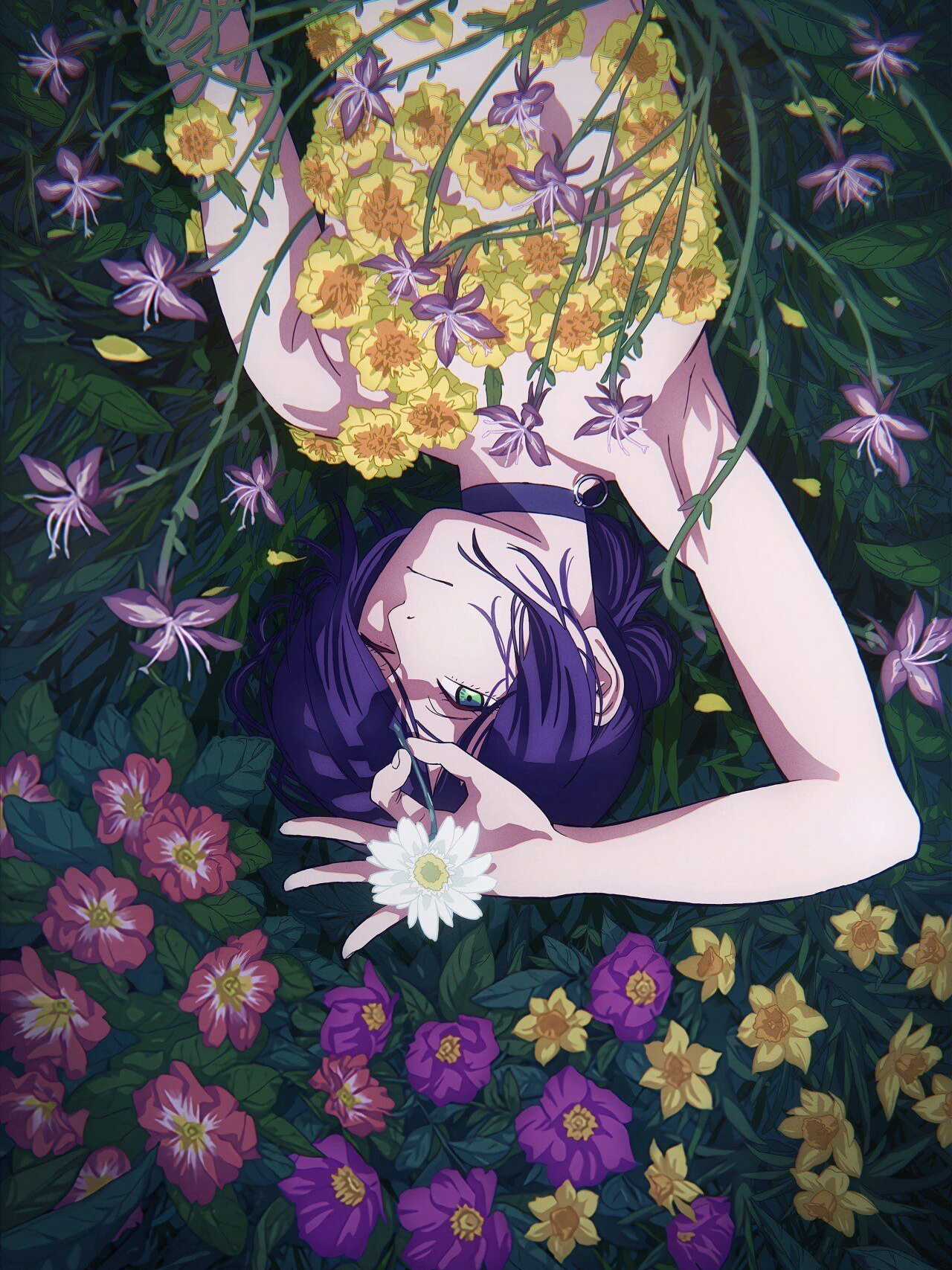 체인소맨 | REZE Arc. 대표 이미지