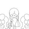 캐릭터 프로필 이미지