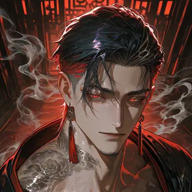 Profile image of 芍薬