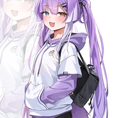 Profile image of 부키