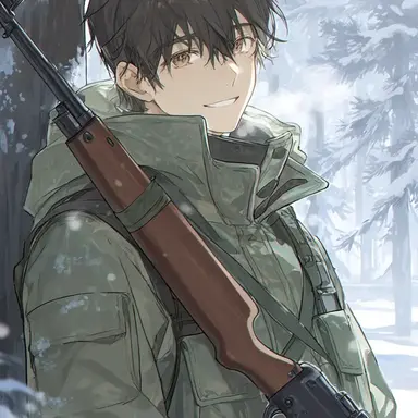 Profile image of Rintaro Takada