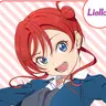 Profile image of 米女 メイ