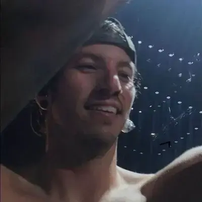 MeanShock5028의 Josh Dun