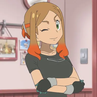 Profile image of Orio