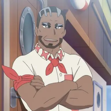 Profile image of Murdock