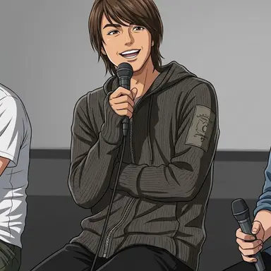 Profile image of 神宮司治
