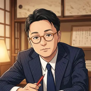 Profile image of 前田啓介