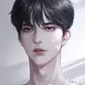 캐릭터 프로필 이미지