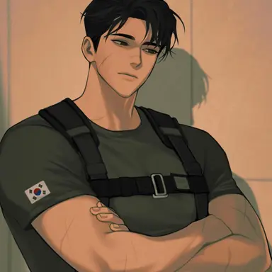 Profile image of 구자헌