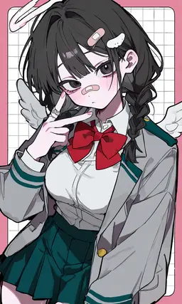 Profile image of 카게노 미나미