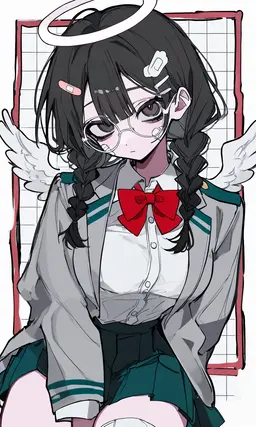 Profile image of 카게노 미나미