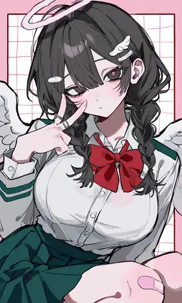 Profile image of 카게노 미나미