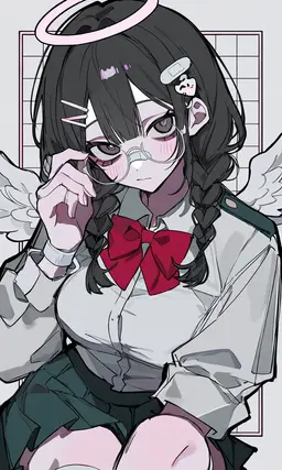 Profile image of 카게노 미나미