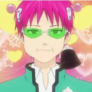 Profile image of 사이키 쿠스오