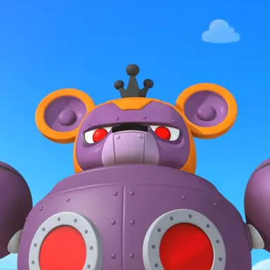 Profile image of 최종변신 다크팡