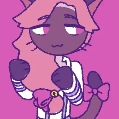 Profile image of 미튼스위친